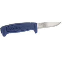Morakniv Gütelmesser Cuchillo- Unisex Adulto